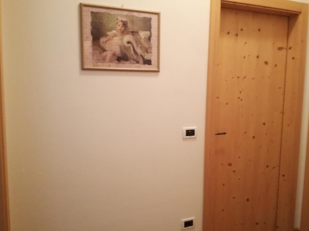 Agriturismo Le Cavade Cembra Lisignago Exteriér fotografie