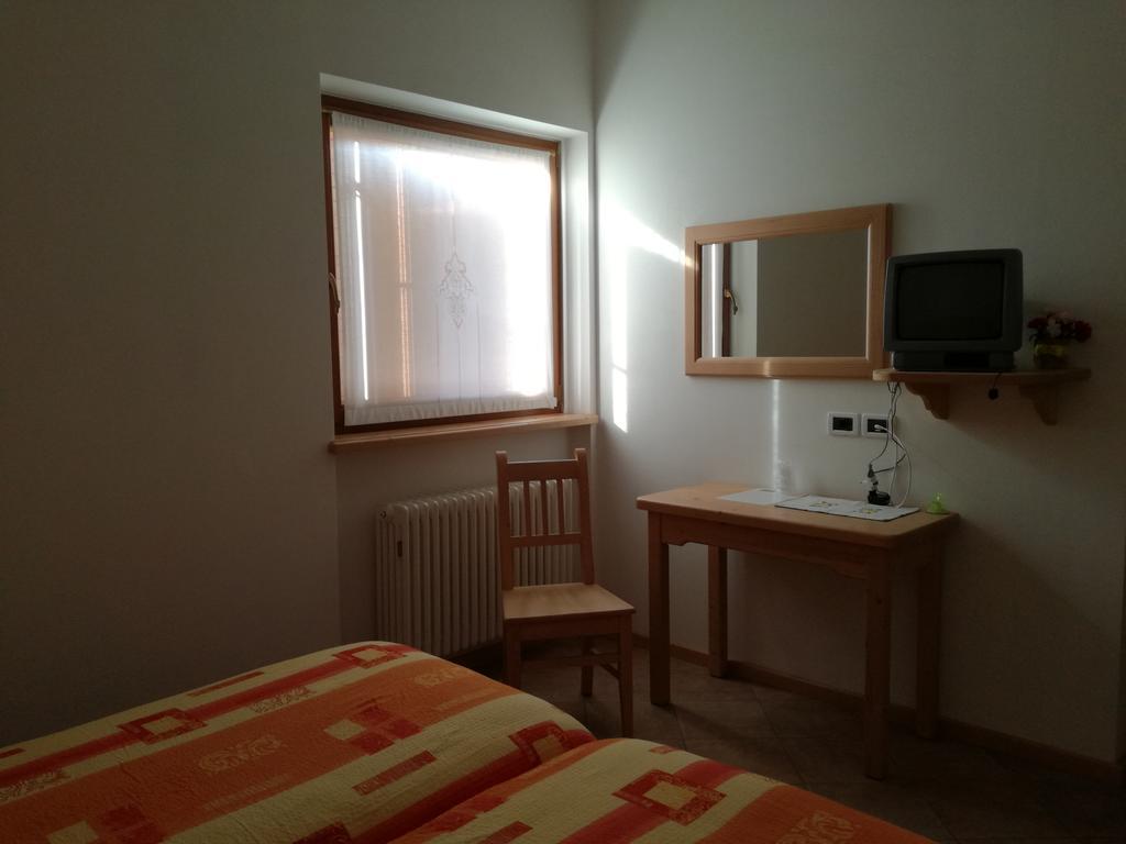 Agriturismo Le Cavade Cembra Lisignago Exteriér fotografie